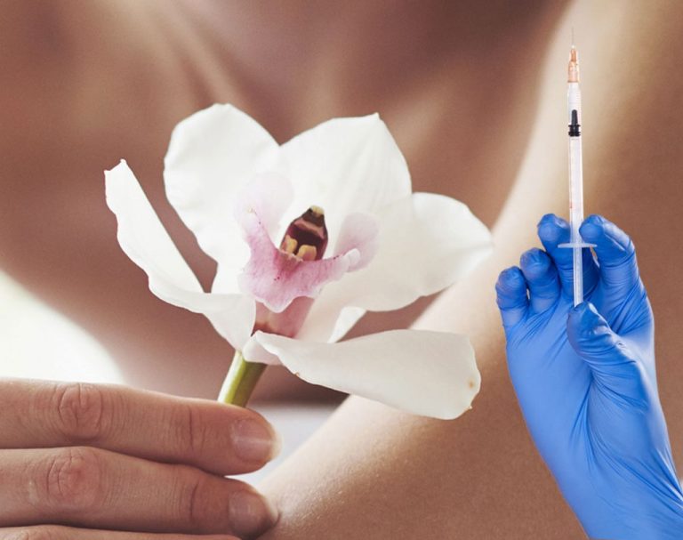 m/بهترین نوع ژل برای تزریق به واژن