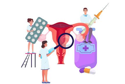 m/بهترین نوع ژل برای تزریق به واژن