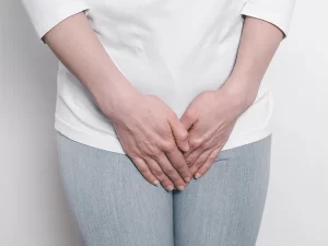 m/کلینیک بی اختیاری ادرار