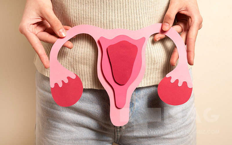 m/لیزر برای درمان عفونت‌های مزمن