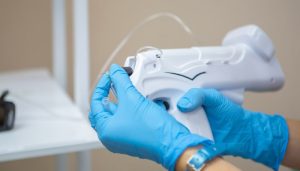 m/هزینه کربوکسی تراپی واژن